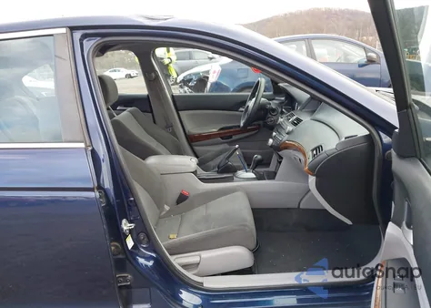 2012 Honda Accord 2.4 Ex z USA, uszkodzony, nr VIN 1HGCP2F72CA098568